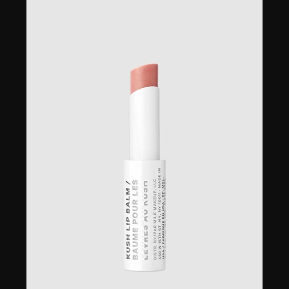 ๐ฅ3/$30 NIB MILK MAKEUP KUSH Lip Balm Shade Nug Full Size 3g Retail Price $16.00 - Picture 6 of 7